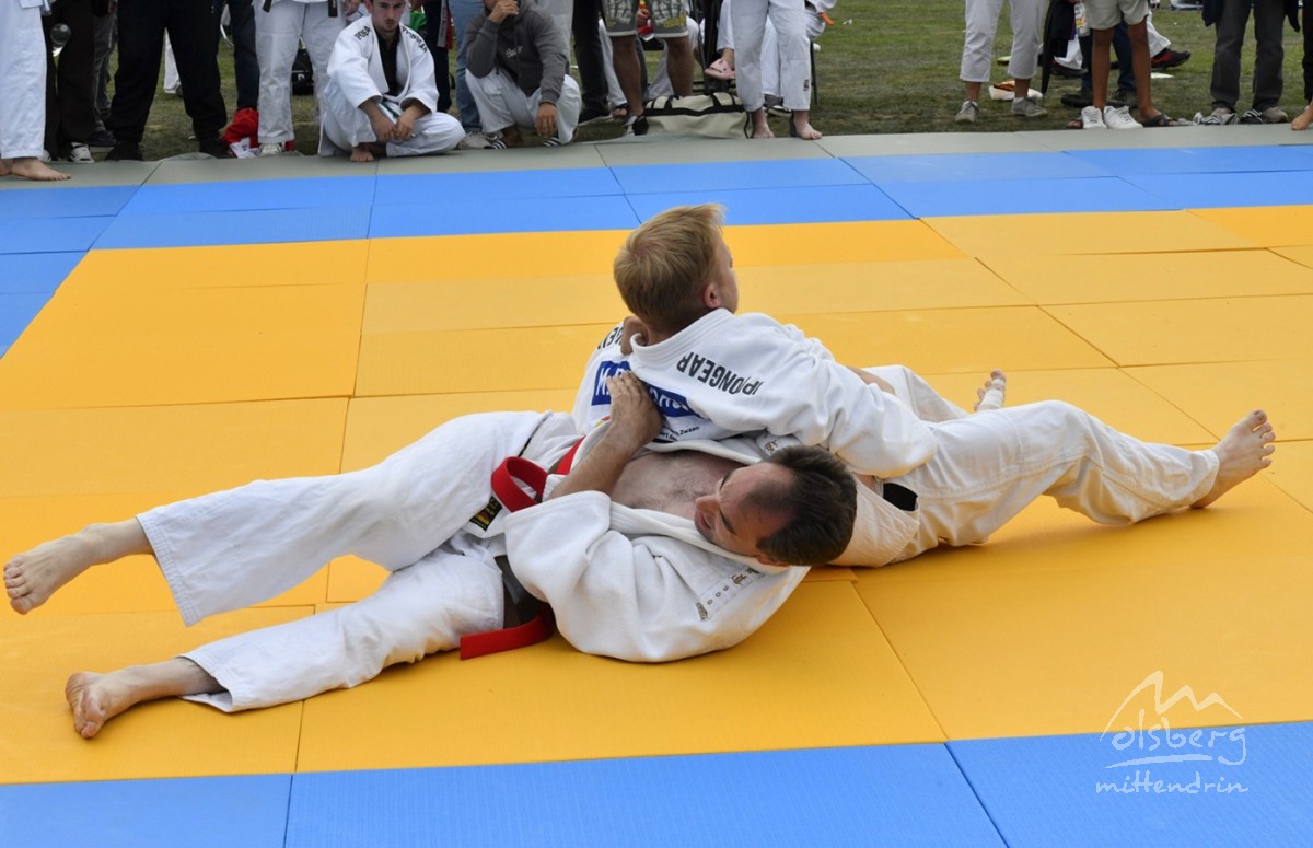 judo open airint174 judo open airint174