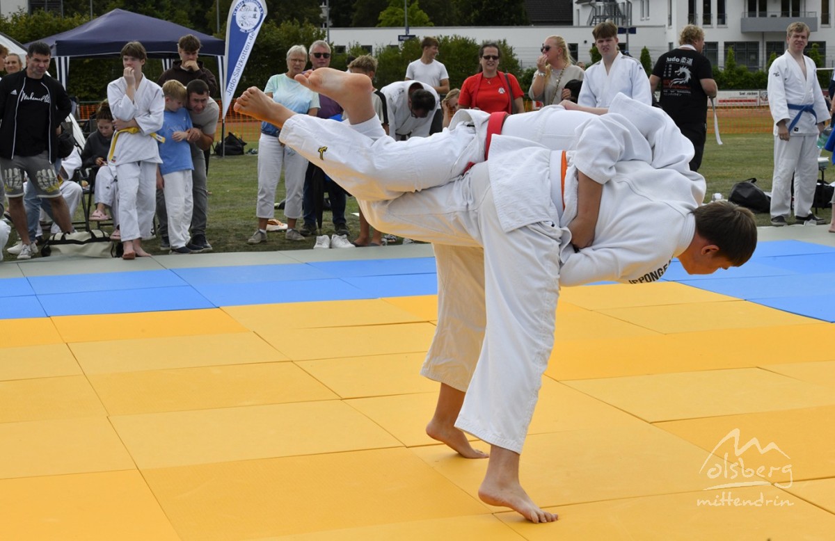 judo open airint175 judo open airint175