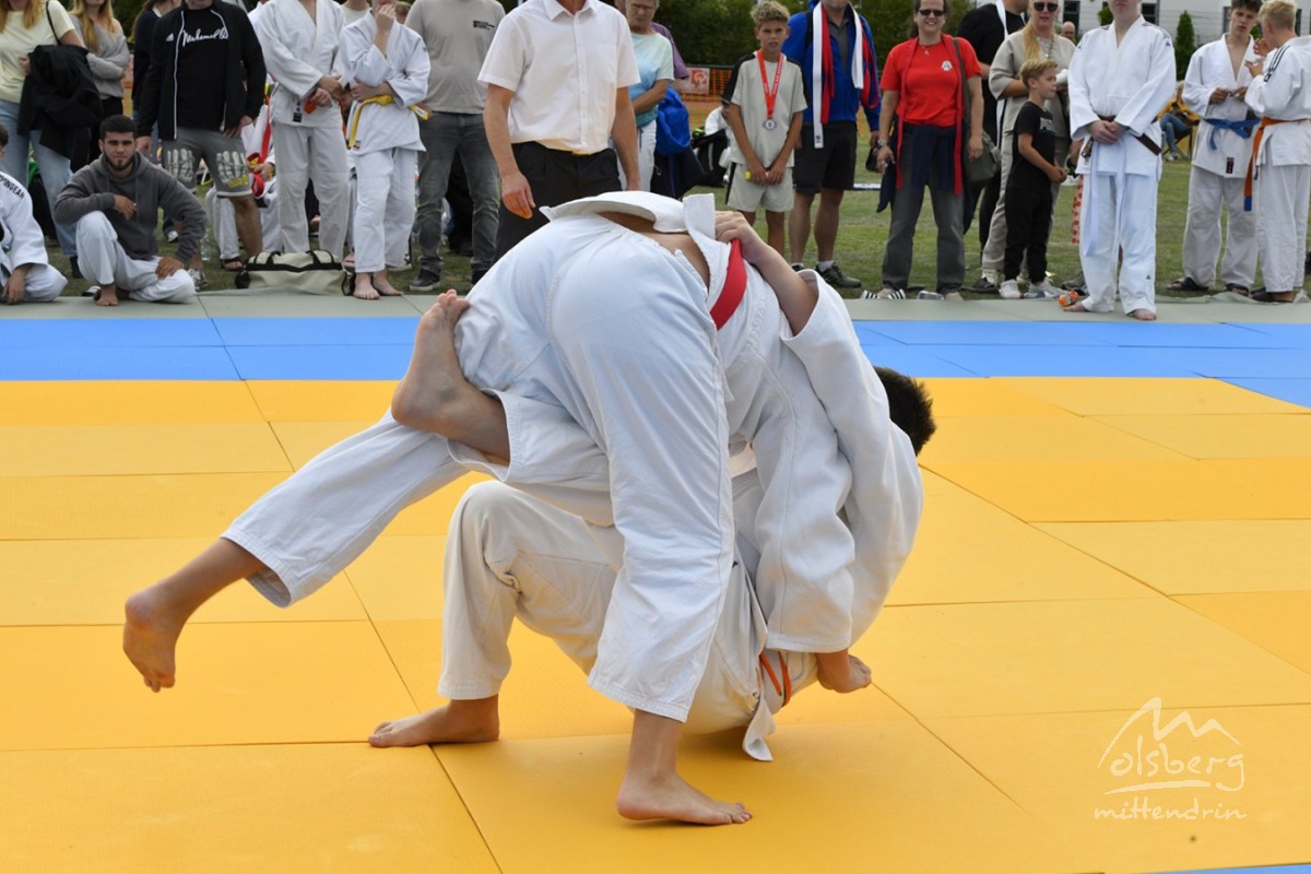 judo open airint176 judo open airint176