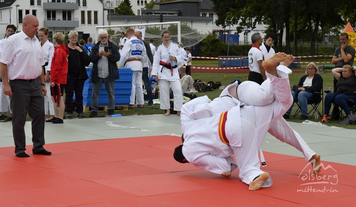 judo open airint180 judo open airint180