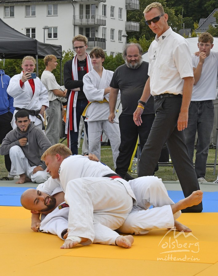 judo open airint182 judo open airint182