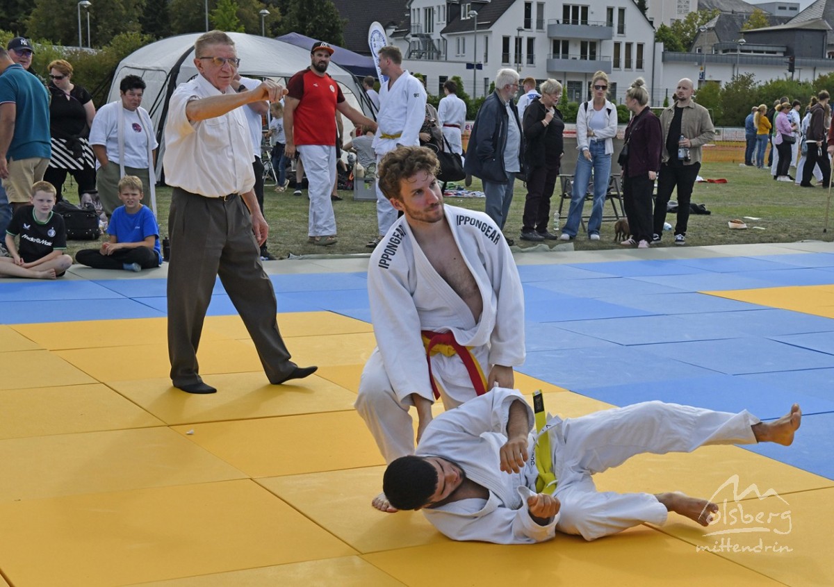 judo open airint187 judo open airint187