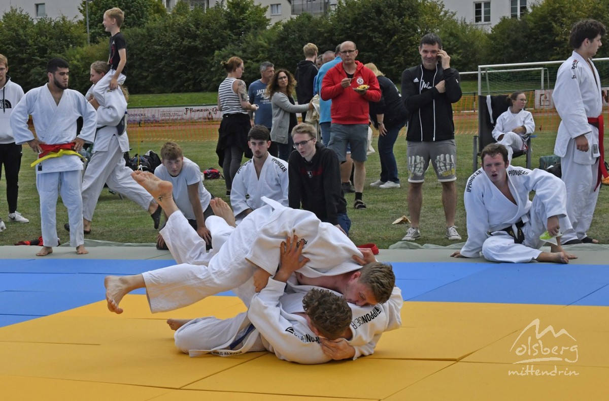 judo open airint191 judo open airint191
