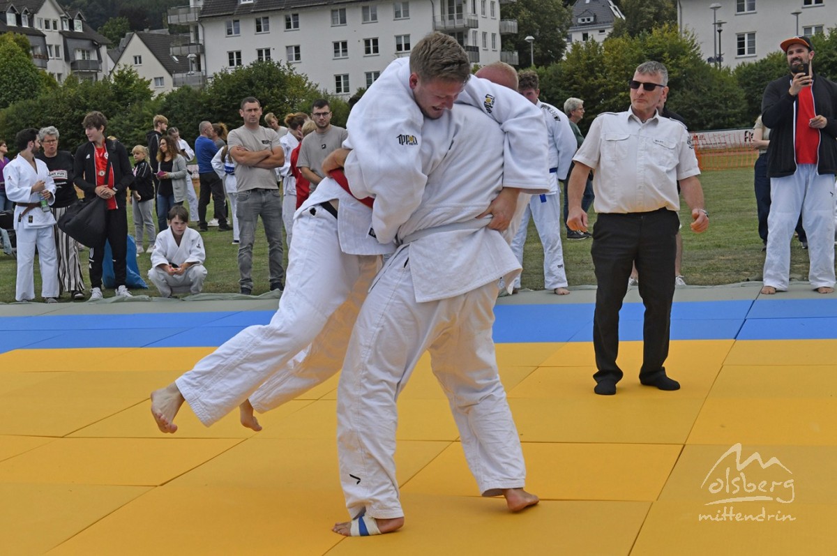 judo open airint192 judo open airint192
