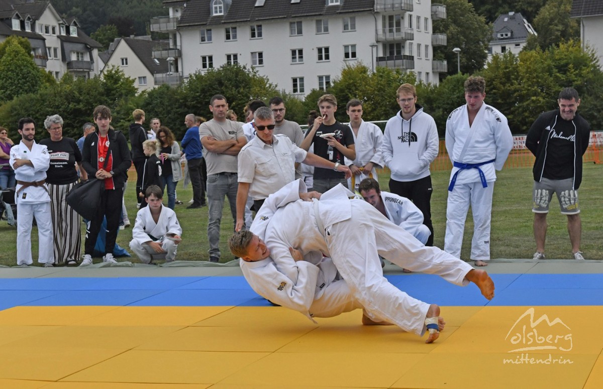 judo open airint193 judo open airint193