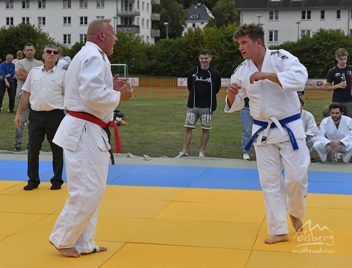 judo open airint194 judo open airint194
