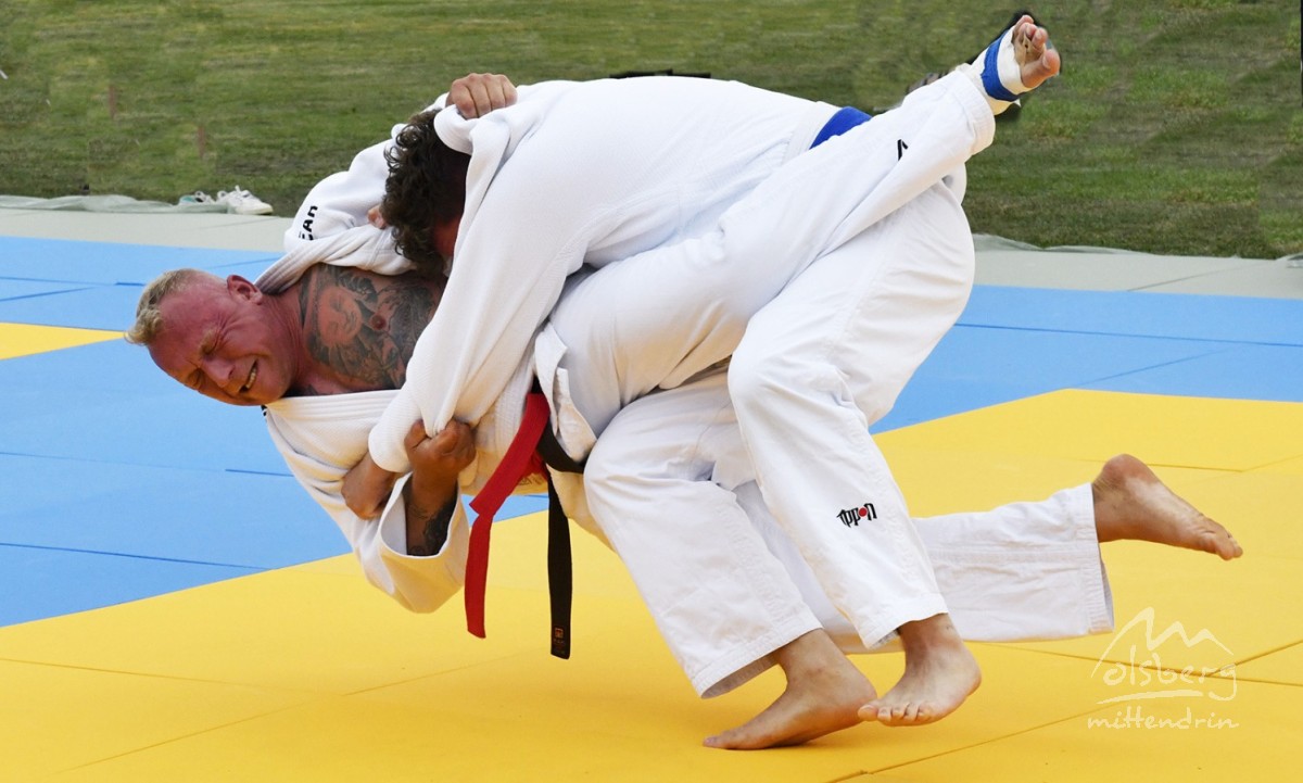 judo open airint195 judo open airint195