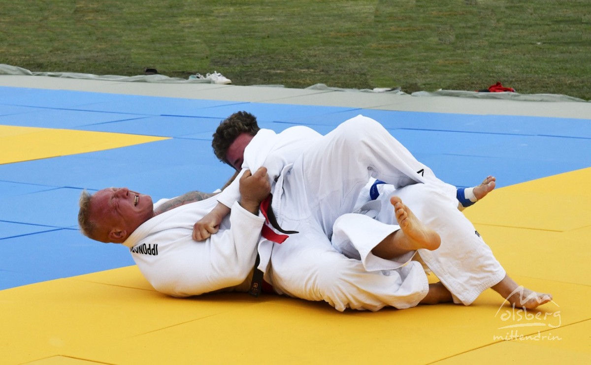 judo open airint196 judo open airint196