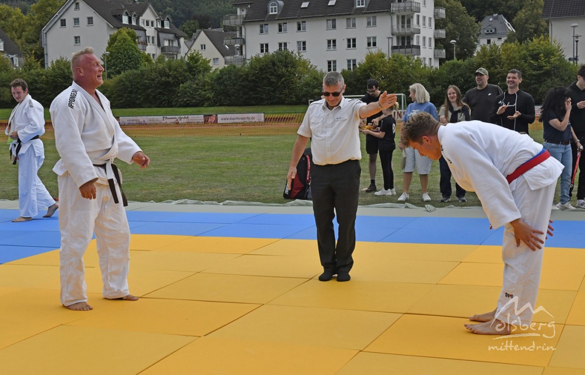 judo open airint197 judo open airint197