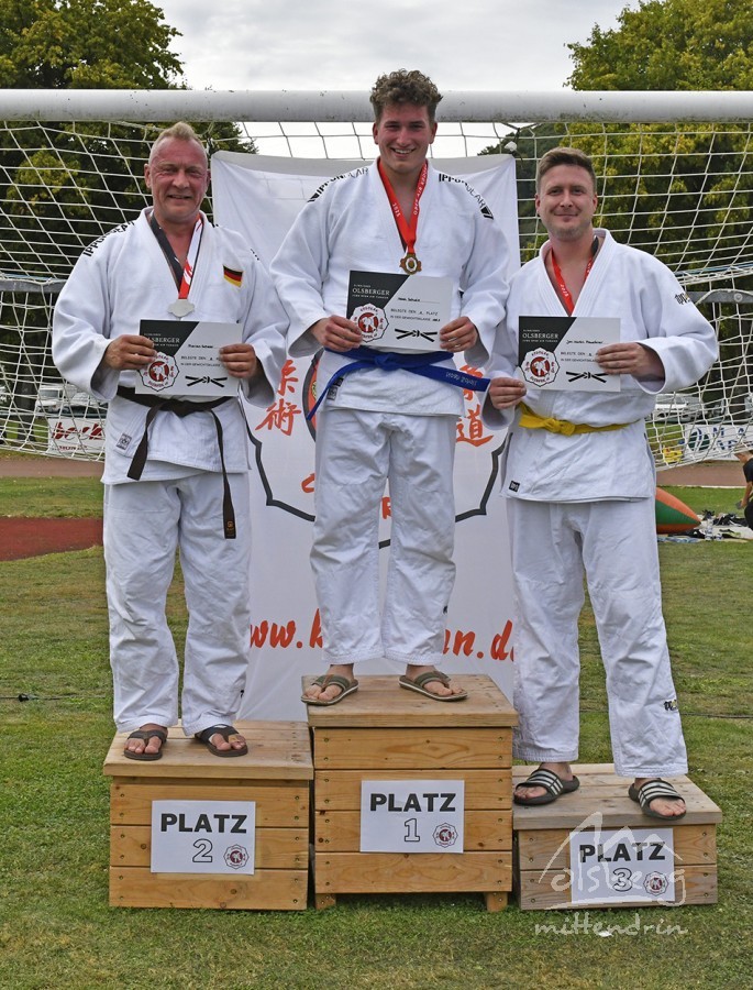 judo open airint198 judo open airint198