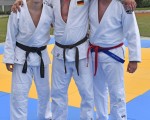 judo open airint199 judo open airint199
