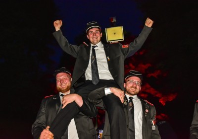 Jungschützenfest 2026
