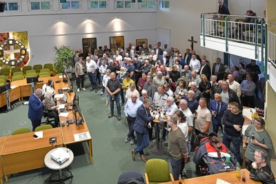 Kommunalwahl 