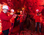  c  lukas gerke fotografie   konzert schicht im schacht quintity brass  