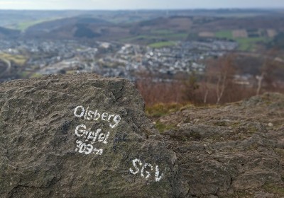 Kreuzbeleuchtung 2026