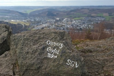 Kreuzbeleuchtung 2026