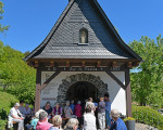 maiandacht der kfd frauen bigge  olsberg im rott 20180507 1912695928