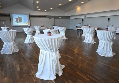 Neujahrsempfang der Stadt Olsberg 2026