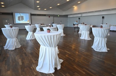 Neujahrsempfang der Stadt Olsberg 2026