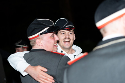 Jungschützenfest 2024