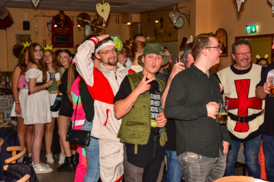 NOK Prinzenproklamation 2024