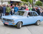 oldtimer beim 875 jaehrigen dorfjubilaeum in bruchhausen 20190531 1354523730
