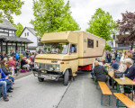 oldtimer beim 875 jaehrigen dorfjubilaeum in bruchhausen 20190531 1392420864