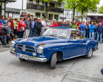 oldtimer beim 875 jaehrigen dorfjubilaeum in bruchhausen 20190531 1416444379