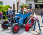 oldtimer beim 875 jaehrigen dorfjubilaeum in bruchhausen 20190531 1487155405