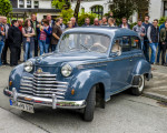 oldtimer beim 875 jaehrigen dorfjubilaeum in bruchhausen 20190531 1508798824