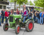 oldtimer beim 875 jaehrigen dorfjubilaeum in bruchhausen 20190531 1566542261