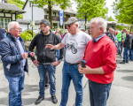 oldtimer beim 875 jaehrigen dorfjubilaeum in bruchhausen 20190531 1872580349