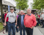 oldtimer beim 875 jaehrigen dorfjubilaeum in bruchhausen 20190531 2046405862