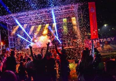 Olsberg LIVE - Hitfluencer