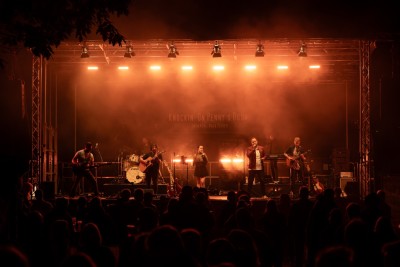 Olsberg LIVE - Knockin´ on penny´s door