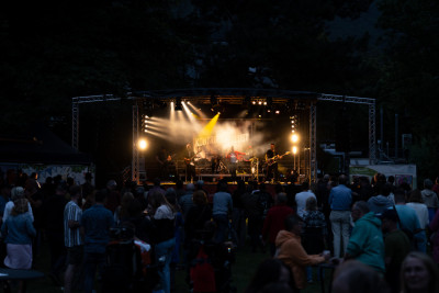 Olsberg LIVE - Kontrollverlust