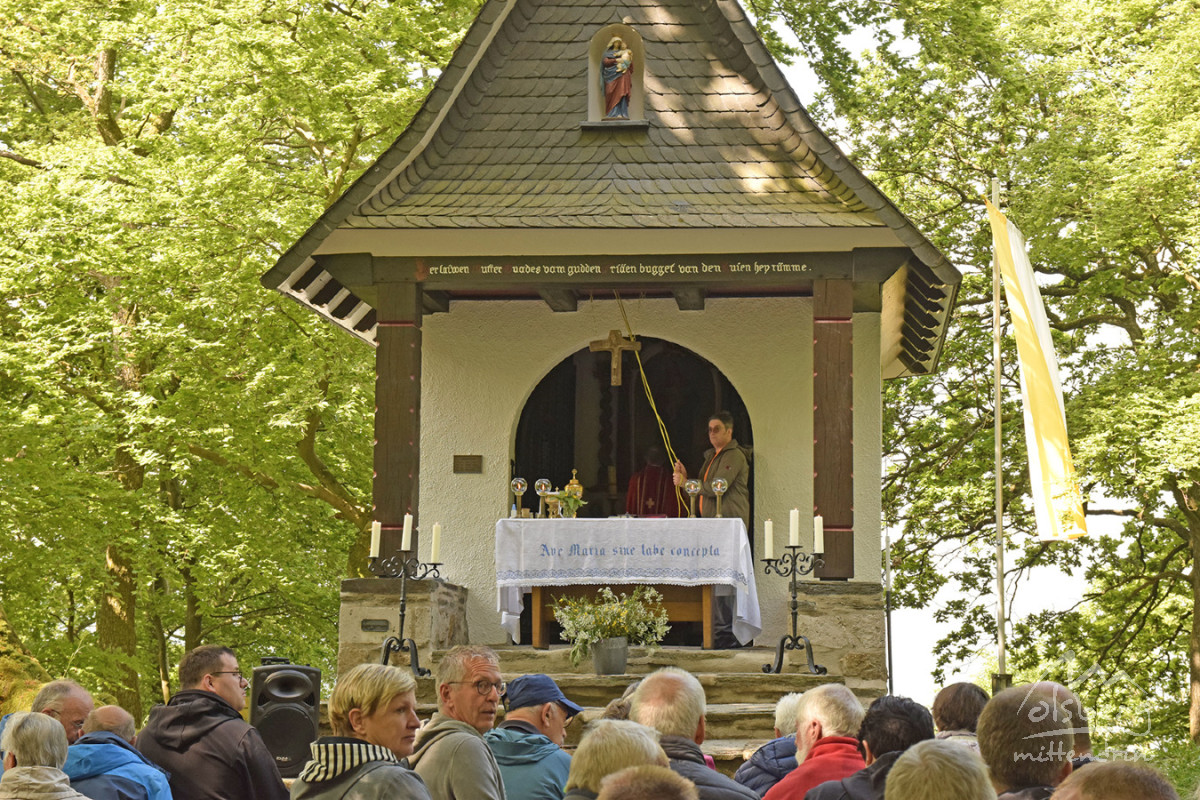 pfingstmesse borberg int