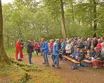 pfingstmesse borberg int
