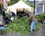 1 kraenzen 12.jun. 2026  