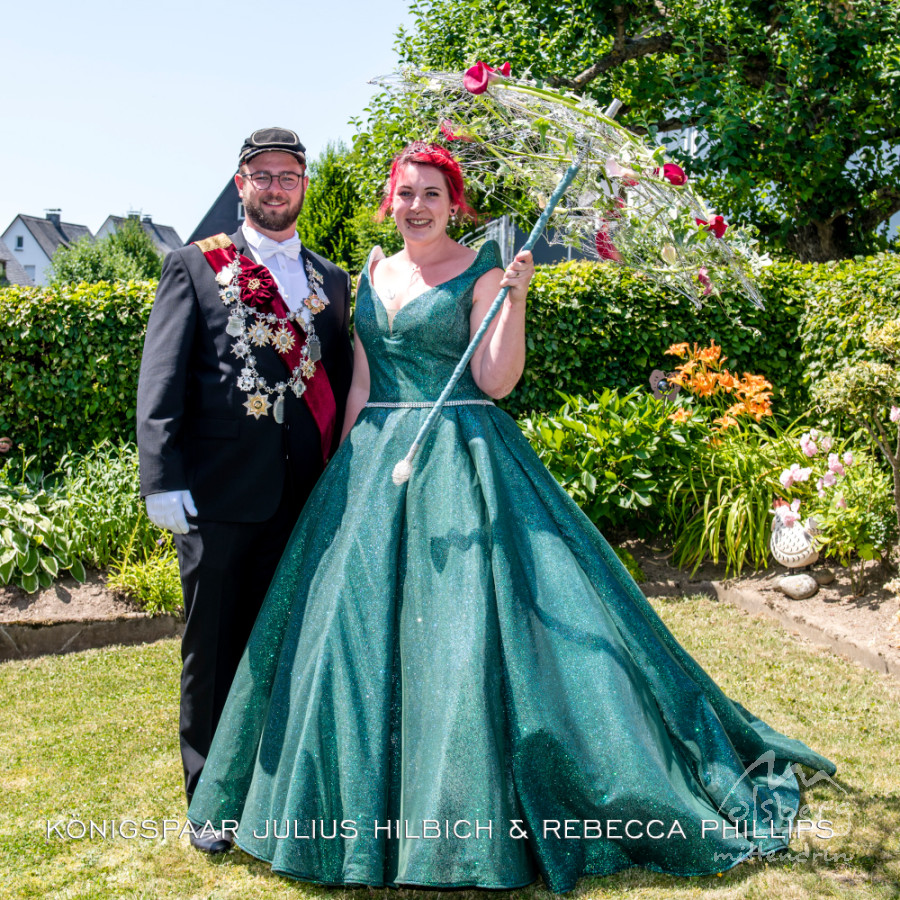 koenigspaar julius hilbich  rebecca phillips 20190630 1486110203
