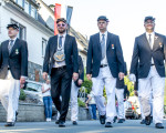 schuetzenfest montag   festzug 20170627 1435238347