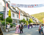 schuetzenfest montag   festzug 20170627 1717070620