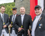 treffen zum sternmarsch bei burghoffs in der wilhelmstrasse 20170625 1611540068