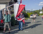 fahne hissen in der blankenstrasse 20200629 2012432308