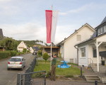 fahne hissen in der josefstrasse 20200629 1190785499