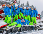 die skilehrer des skiclubs olsberg  20190105 1943432647