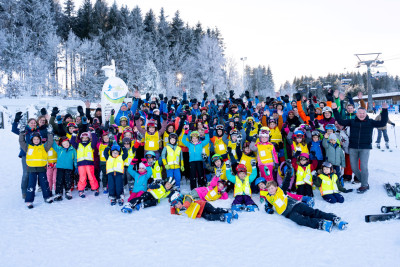 Skiclub Olsberg - Kompaktwoche 2024