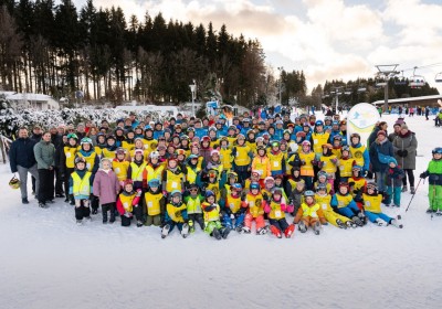 Skiclub Olsberg - Kompaktwoche 2025