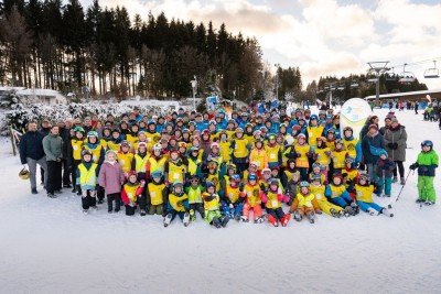 Skiclub Olsberg - Kompaktwoche 2025