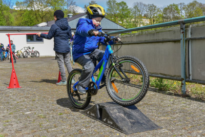 TSV Bike Team - Saisoneröffnung